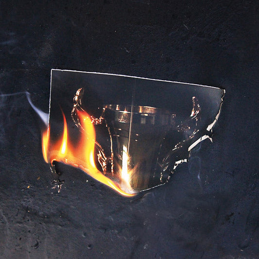 An American Hero |- X Vinyl Record