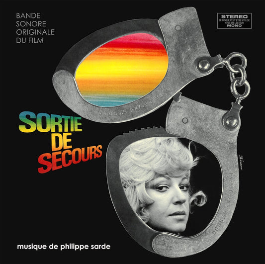 Sortie De Secours |