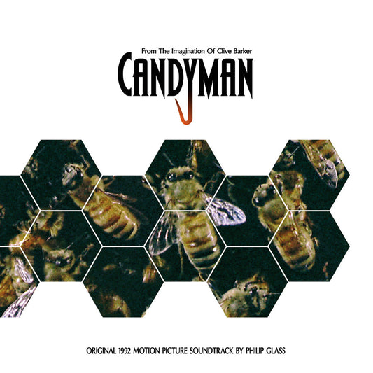 Candyman (Original 1992 Motion Picture Soundtrack) |