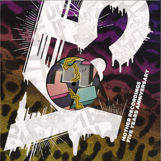 Messing | Mint (M) Mint (M)