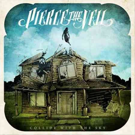 Collide with the Sky | Mint (M) Mint (M)