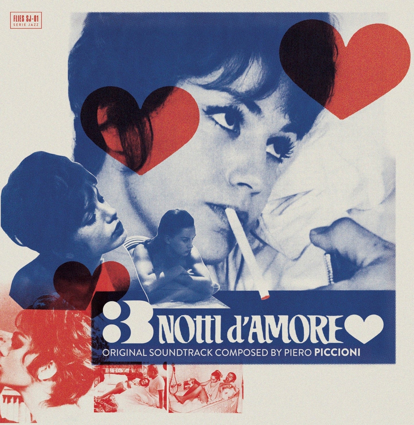 3 Notti D'Amore (3 Nights Of Love) |