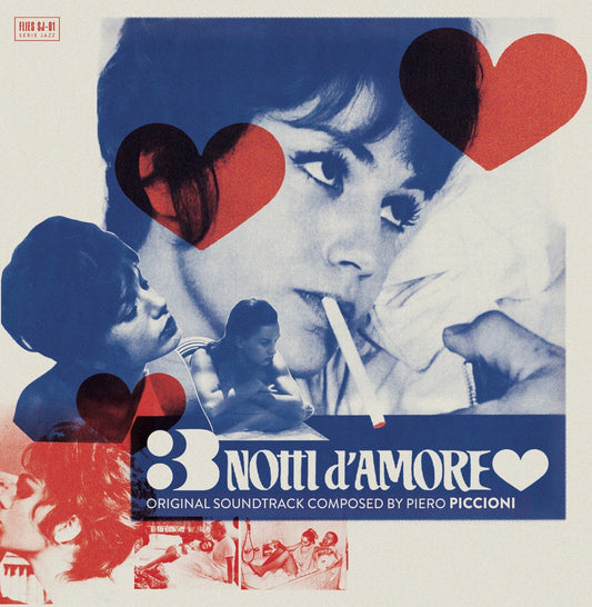 3 Notti D'Amore (3 Nights Of Love) |