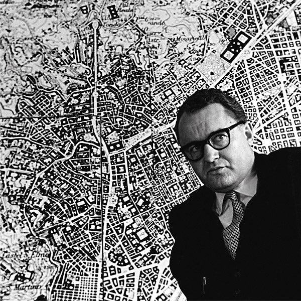 Le Mani Sulla Citta |