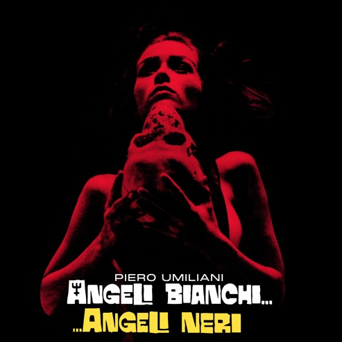 Angeli Bianchi, Angeli Neri |