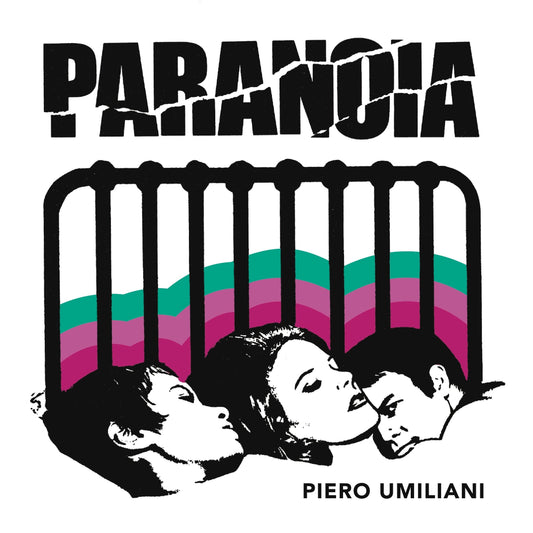 Paranoia (Orgasmo 7") |
