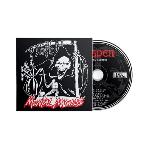 Mental Madness |