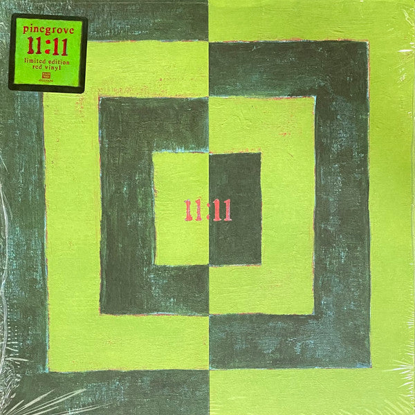 11:11 | Mint (M) Mint (M)