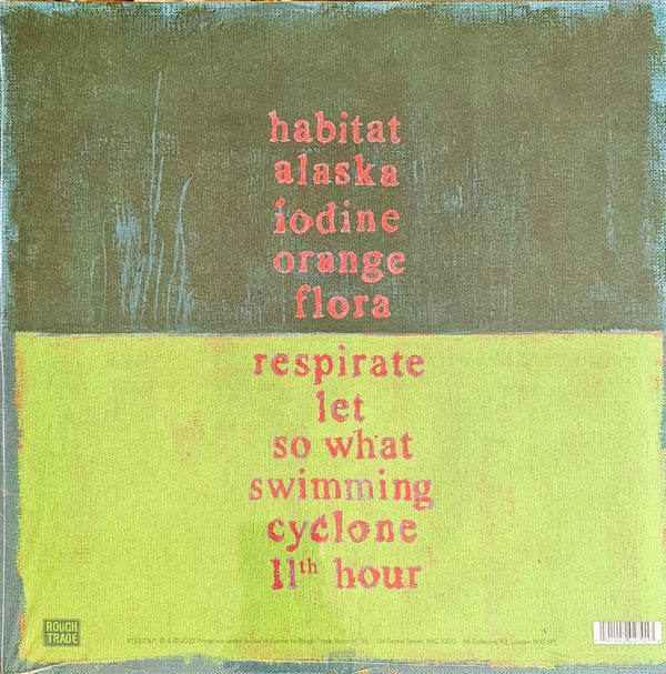 11:11 | Mint (M) Mint (M)