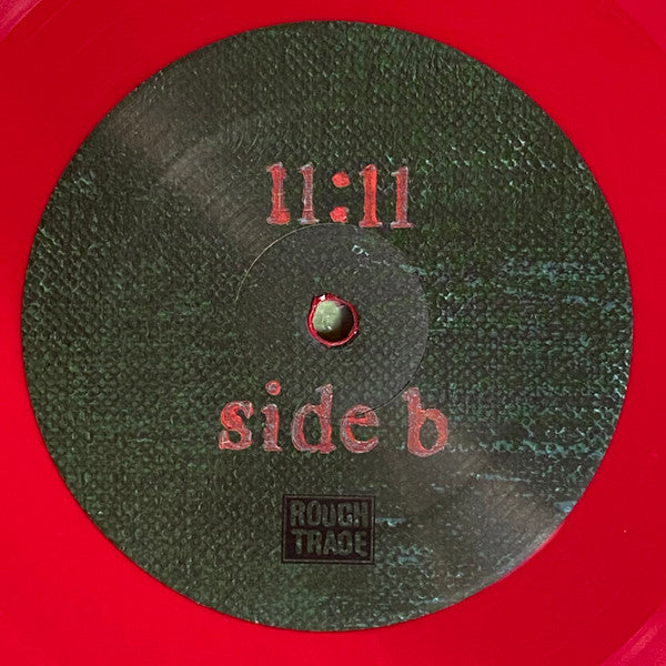 11:11 | Mint (M) Mint (M)