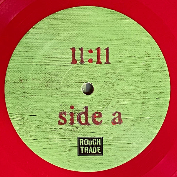 11:11 | Mint (M) Mint (M)