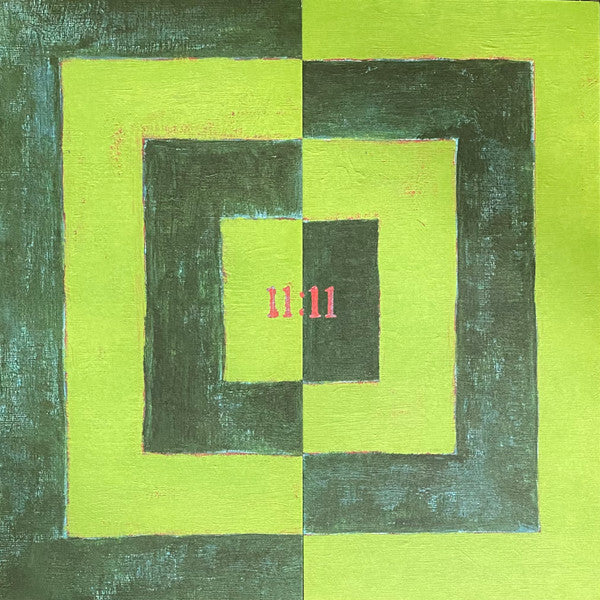 11:11 | Mint (M) Mint (M)