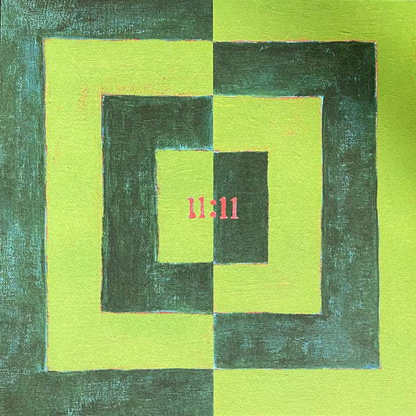 11:11 | Mint (M) Mint (M)