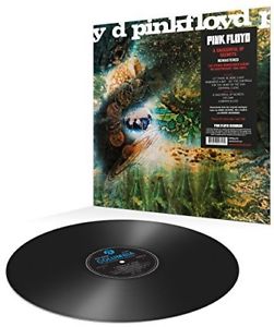 A Saucerful Of Secrets (180g Vinyl) | Mint (M) Mint (M)