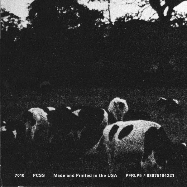 Pink Floyd Atom Heart Mother Pink Floyd Records LP, Album, RE, RM, 180 Mint (M) Mint (M)