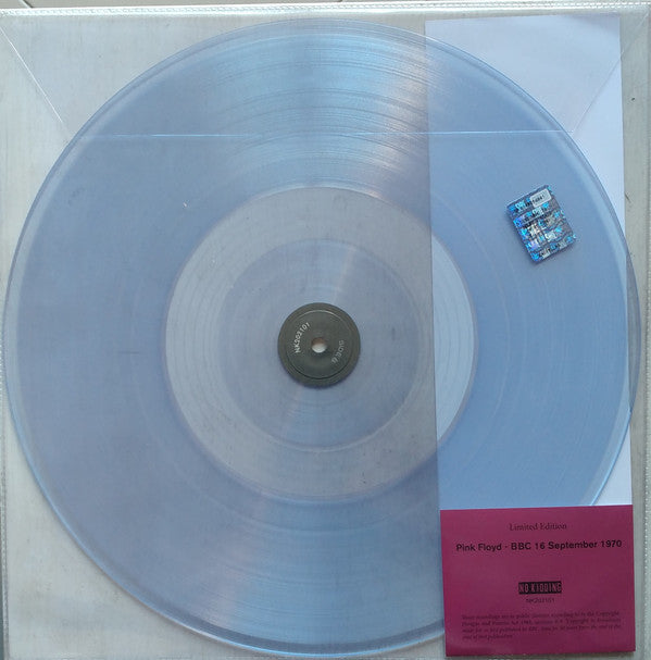 Live At BBC (16 September 1970) | Mint (M) Mint (M)