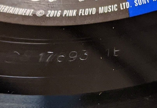 Wish You Were Here | Mint (M) Mint (M)