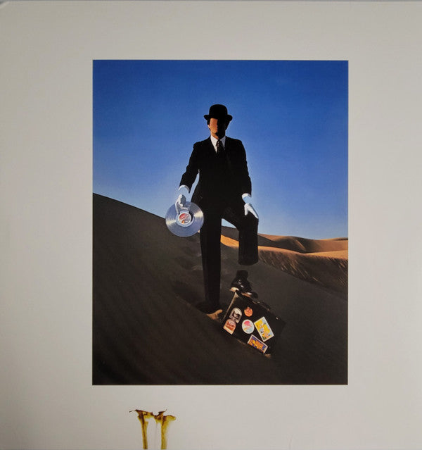 Wish You Were Here | Mint (M) Mint (M)