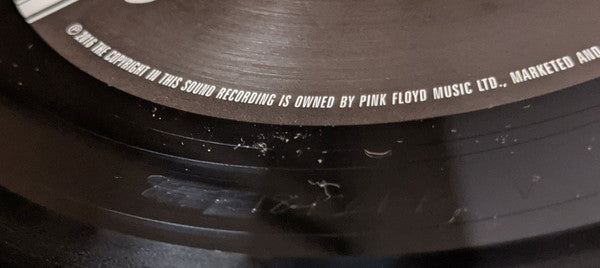 Wish You Were Here | Mint (M) Mint (M)