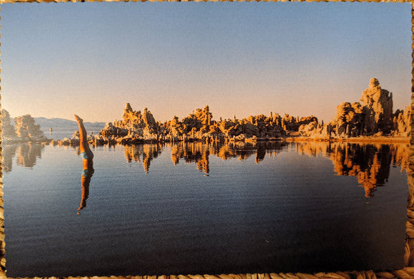 Wish You Were Here | Mint (M) Mint (M)