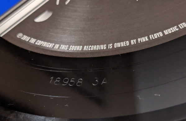 Wish You Were Here | Mint (M) Mint (M)