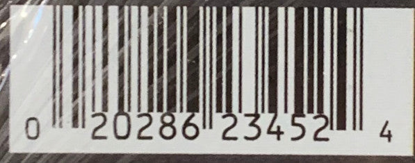American Nights | Mint (M) Mint (M)- X Vinyl Record