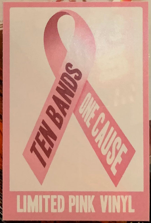 American Nights | Mint (M) Mint (M)- X Vinyl Record