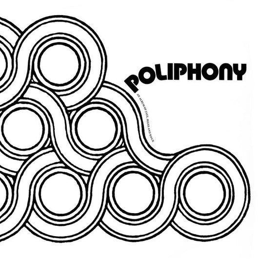 Poliphony |- X Vinyl Record