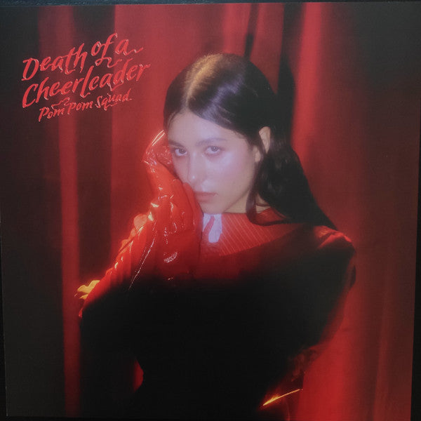 Death Of A Cheerleader | Mint (M) Mint (M)