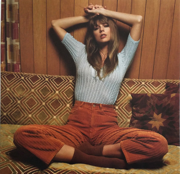 Midnights | Mint (M) Mint (M)