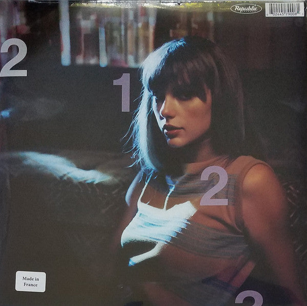 Midnights | Mint (M) Mint (M)