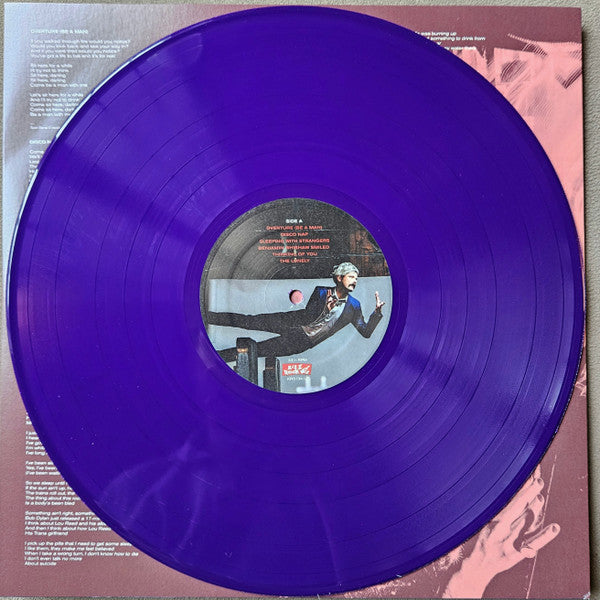 An Evening at Macri Park | Mint (M) Mint (M)- X Vinyl Record