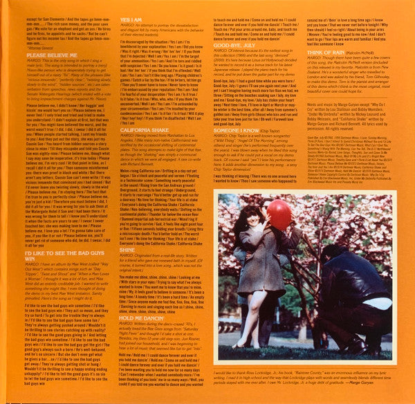 29 Demos | Mint (M) Mint (M)