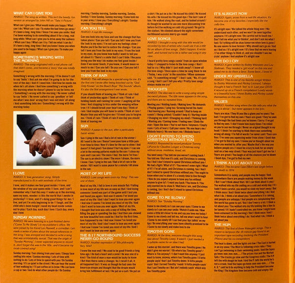 29 Demos | Mint (M) Mint (M)