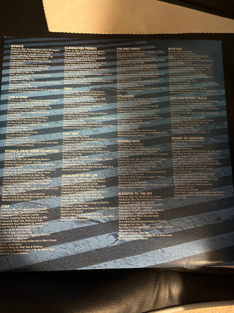 Alone In A Crowd (TRANSLUCENT RED VINYL) | Mint (M) Mint (M)