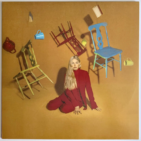 Moral Of The Story | Mint (M) Mint (M)