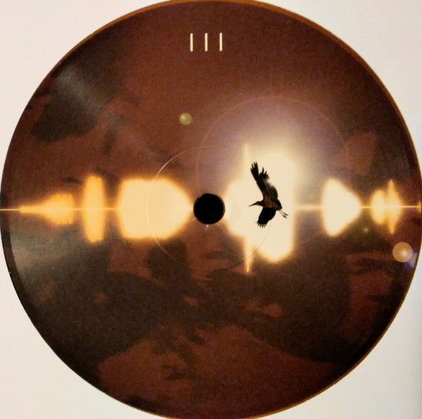 Aerial: 2018 Remaster (IEX: GOLDY LOCKS VINYL) | Mint (M) Mint (M)