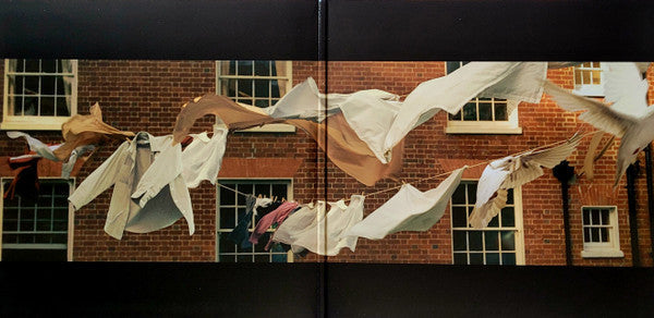 Aerial: 2018 Remaster (IEX: GOLDY LOCKS VINYL) | Mint (M) Mint (M)