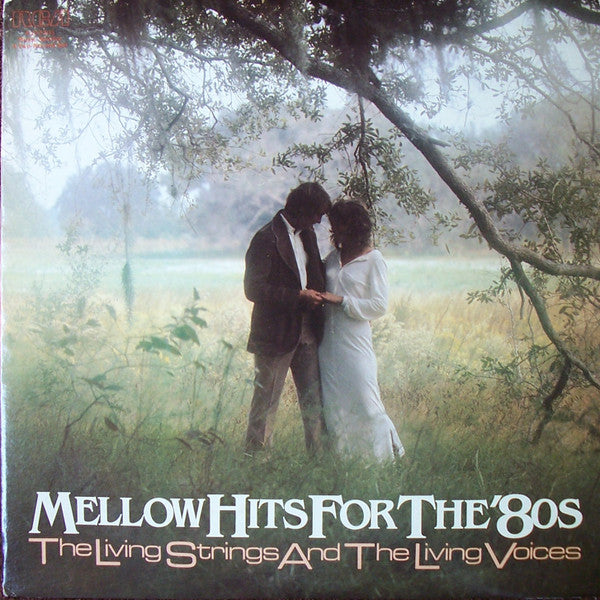 Mellow Hits For The '80s *SEALED* | Mint (M) Mint (M)- X Vinyl Record