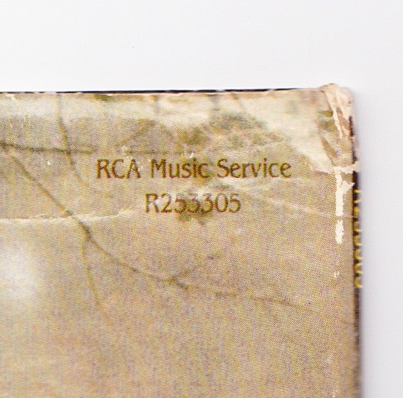 Mellow Hits For The '80s *SEALED* | Mint (M) Mint (M)- X Vinyl Record