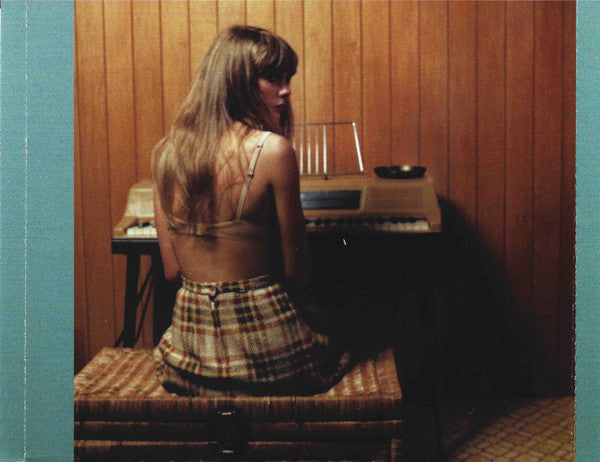 Midnights (CD) | Mint (M) Mint (M)