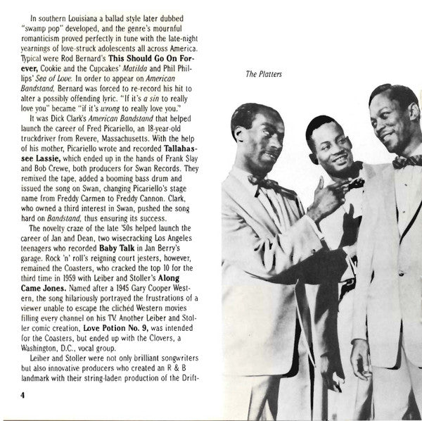 1959 Still Rockin' *CD* | Mint (M) Mint (M)