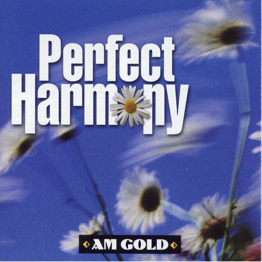 AM Gold - Perfect Harmony *CD* | Mint (M) Mint (M)