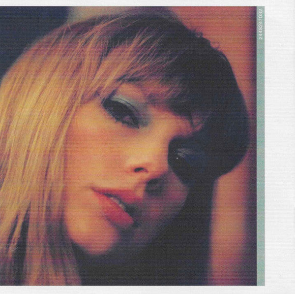 Midnights (CD) | Mint (M) Mint (M)