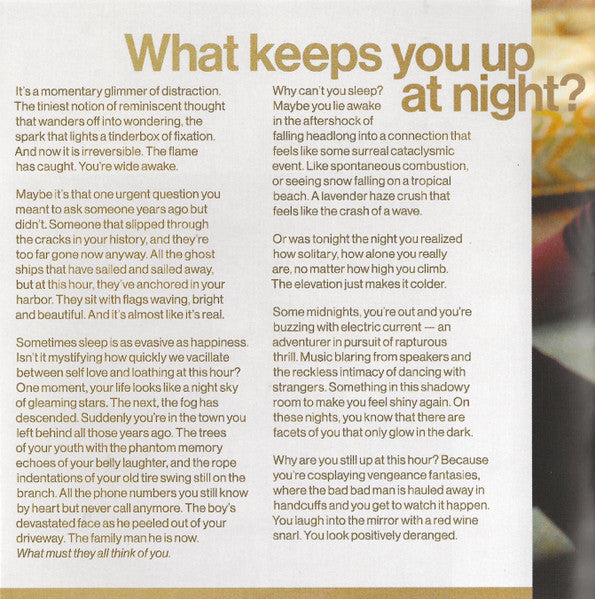 Midnights (CD) | Mint (M) Mint (M)