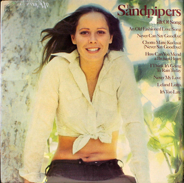 A Gift Of Song | Mint (M) Mint (M)