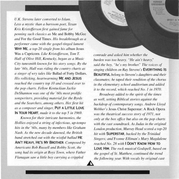 AM Gold - Perfect Harmony *CD* | Mint (M) Mint (M)