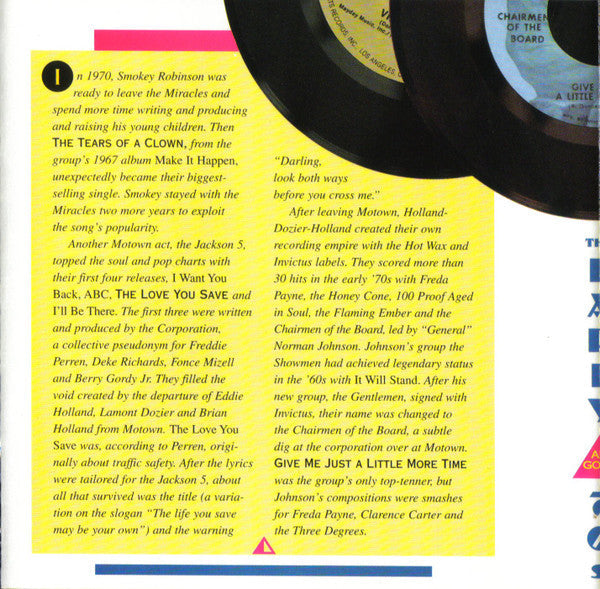 AM Gold (The Early '70s) *CD* | Mint (M) Mint (M)