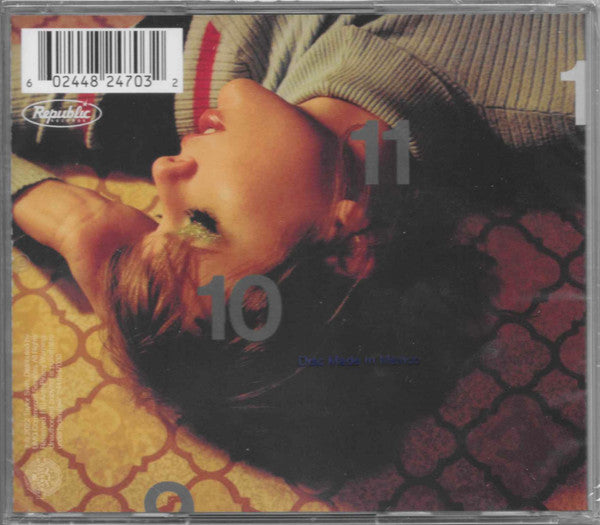 Midnights (CD) | Mint (M) Mint (M)