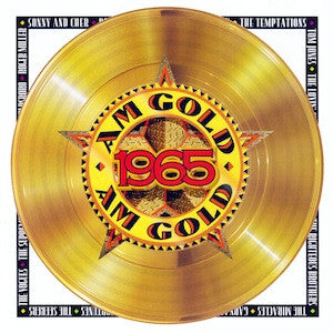 AM Gold 1965 *CD* | Mint (M) Mint (M)